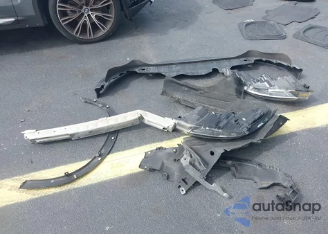 2022 Honda Hr-V 2Wd Ex z USA, uszkodzony, nr VIN 3CZRU5H53NM719766